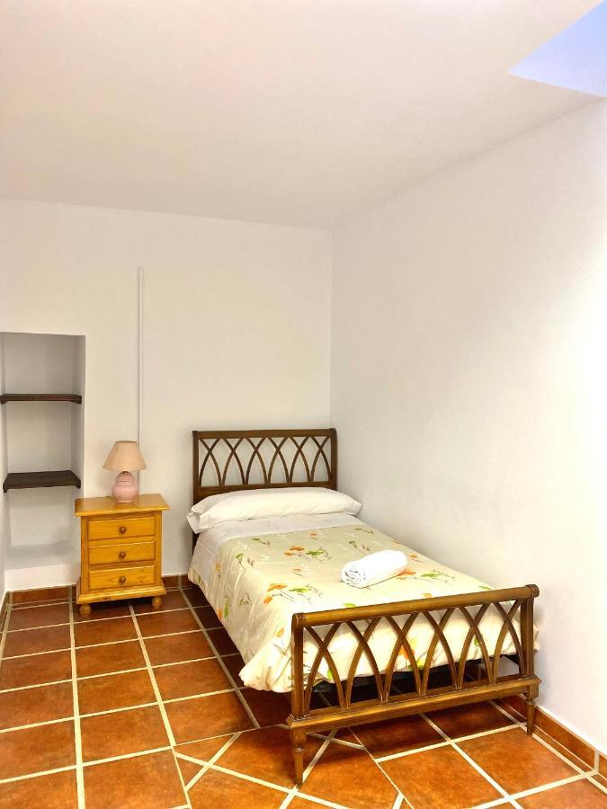 Las Maravillas De Manuel By Solymar Holiday Malaga Bagian luar foto