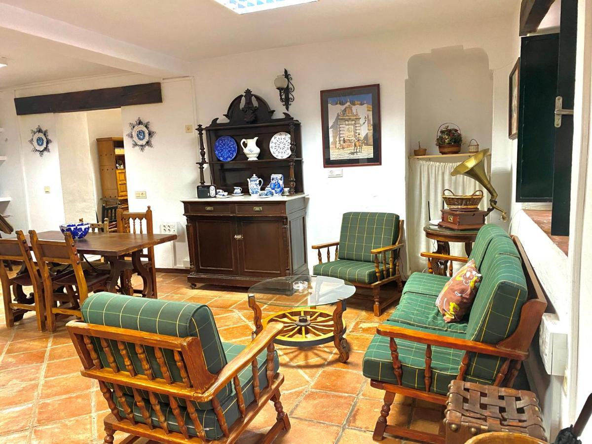 Las Maravillas De Manuel By Solymar Holiday Malaga Bagian luar foto